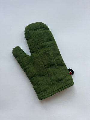 MADRE oven mitt