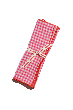 Picnic Small Napkin Sets