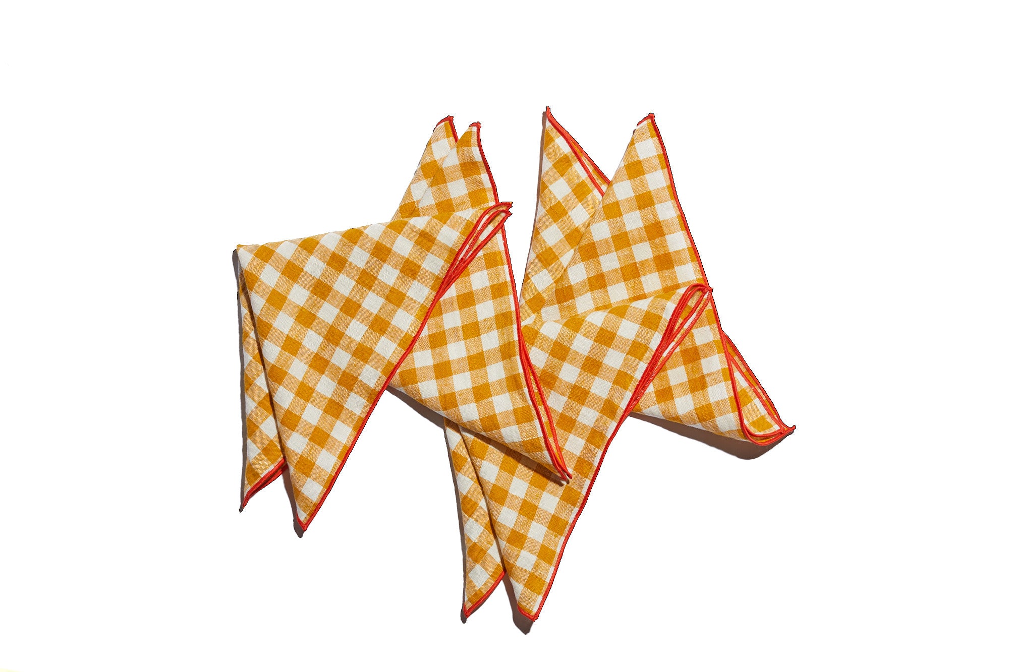 Picnic Small Napkin Sets