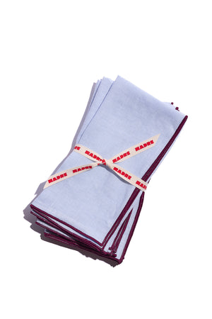 WINTER '24 | Medium Napkins