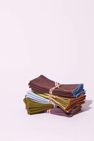 WINTER '24 | Medium Napkins